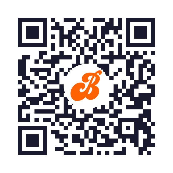 Scan to download BlazeMobile
