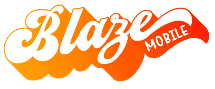 BlazeMobile